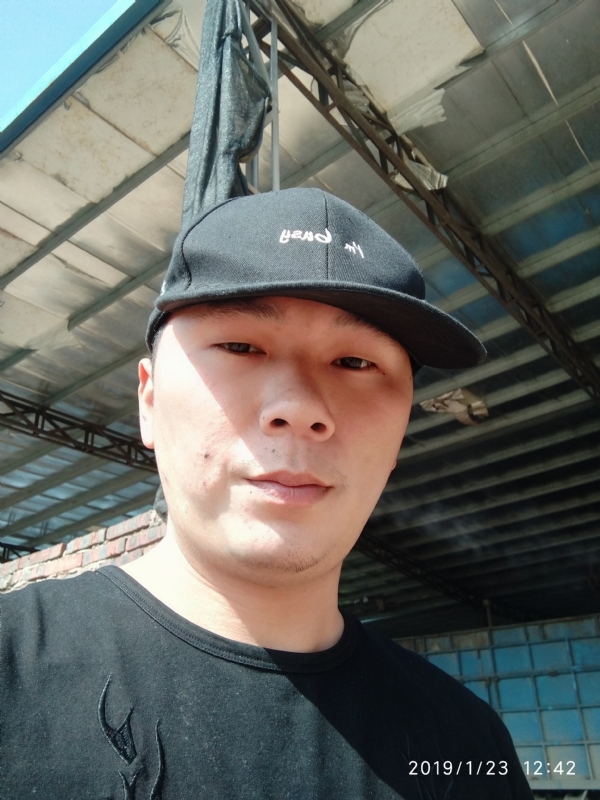 小蔡的第一张照片--邵武交友网