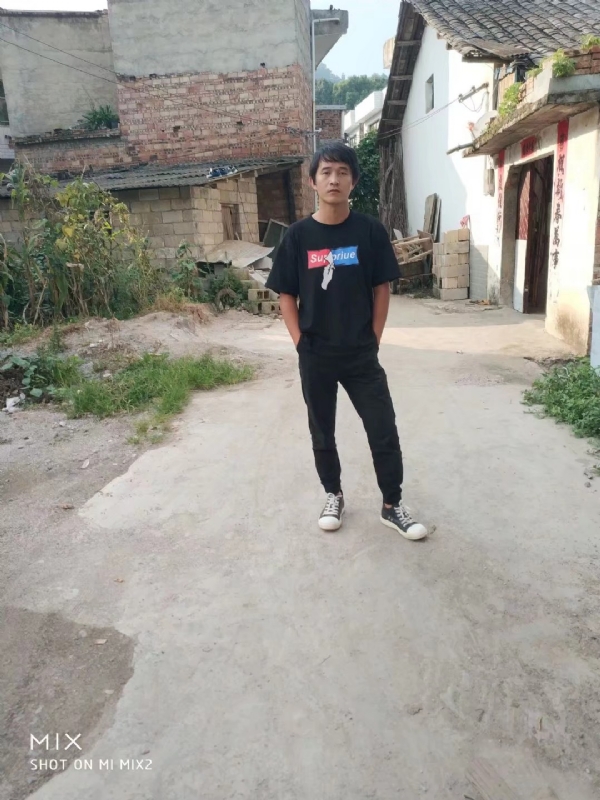 活活该的第一张照片--邵武交友网