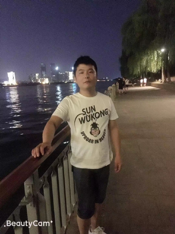 古月的第一张照片--邵武交友网