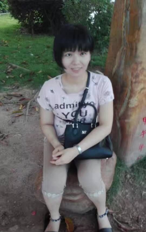 河边草的第一张照片--邵武交友网