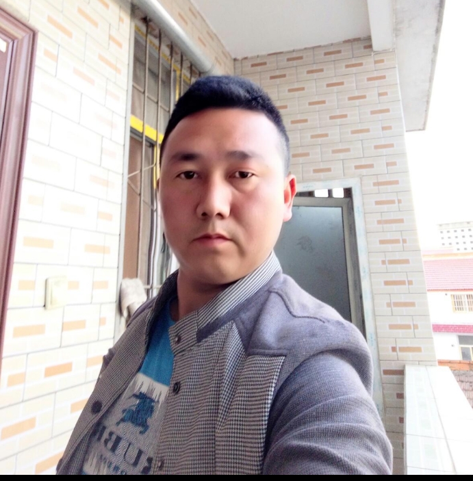 帅帅的大叔的第一张照片--邵武交友网