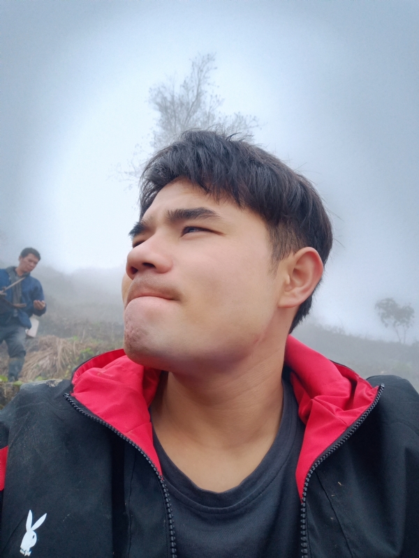 钢铁直男的第一张照片--邵武交友网