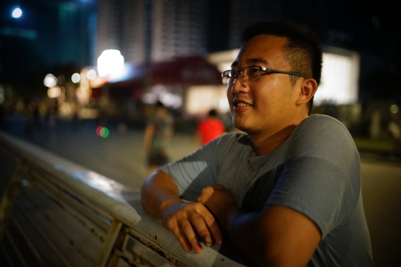 hewuzhang的第一张照片--邵武交友网