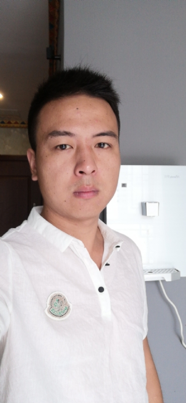 与卿共舞的第一张照片--邵武交友网