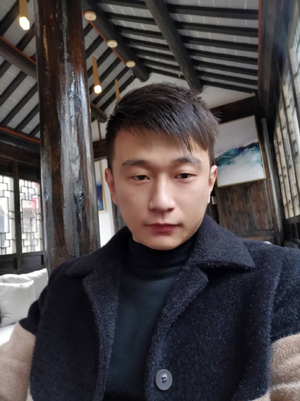 zhihao的第一张照片--邵武交友网