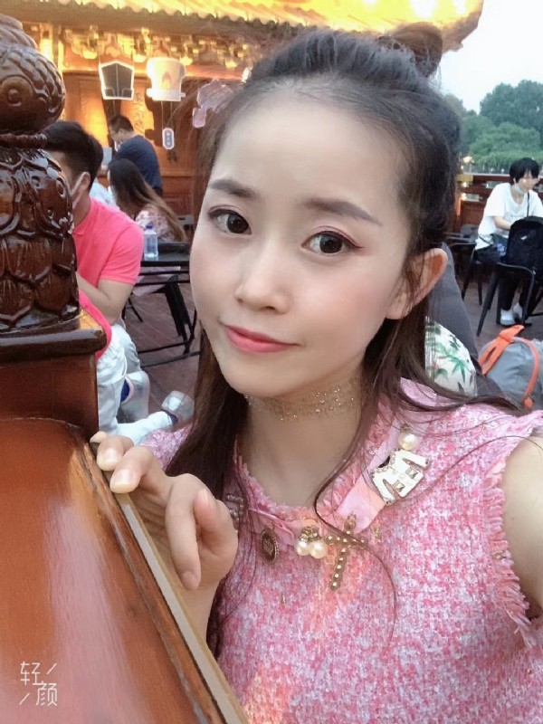 宁乙的第三张照片--邵武交友网
