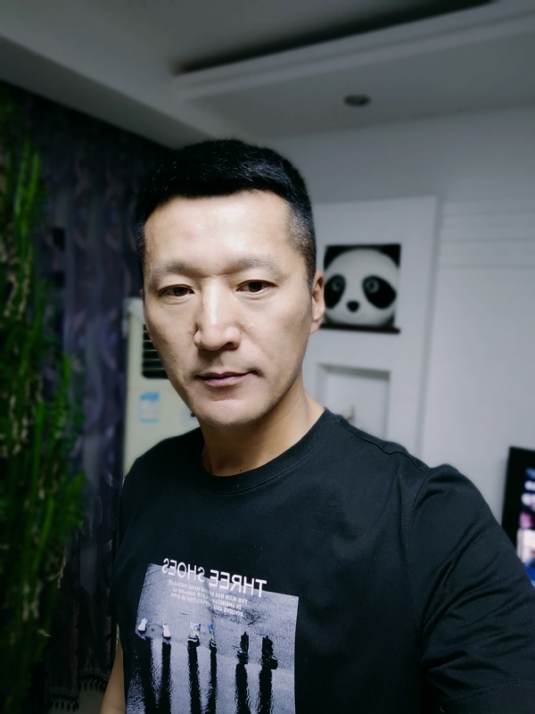 庆柏的第一张照片--邵武交友网