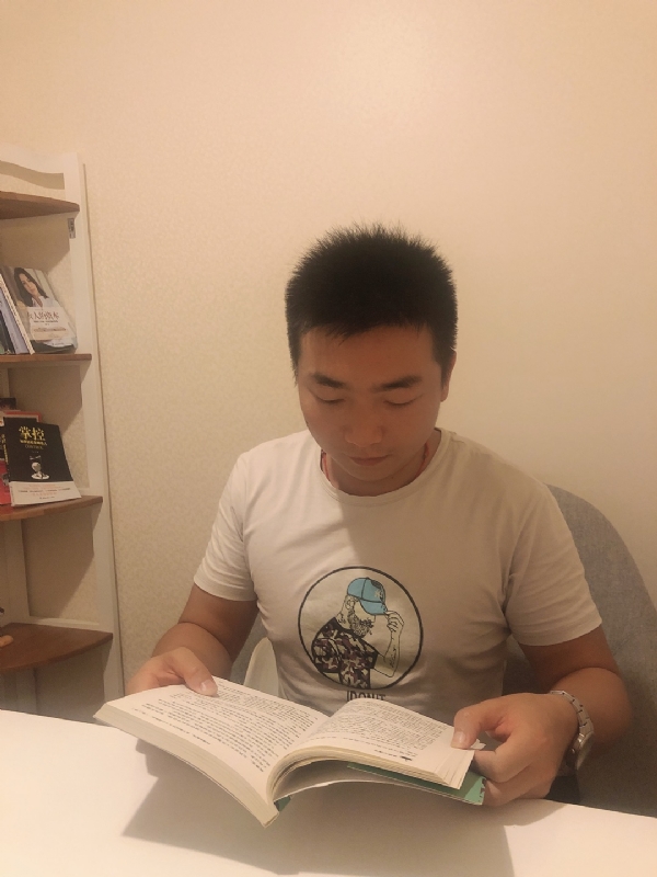 一路向前的第一张照片--邵武交友网