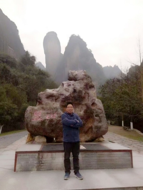 珍惜的第二张照片--邵武交友网