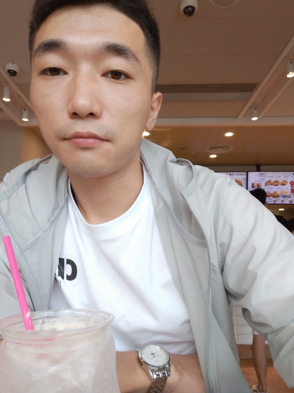 须臾数年的第一张照片--邵武交友网