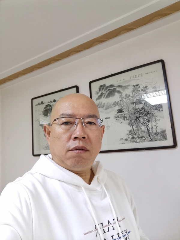 光头博士的第一张照片--邵武交友网