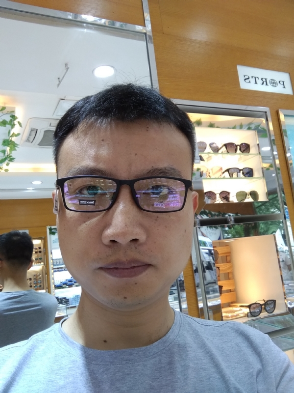 冰羽蓝的第一张照片--邵武交友网