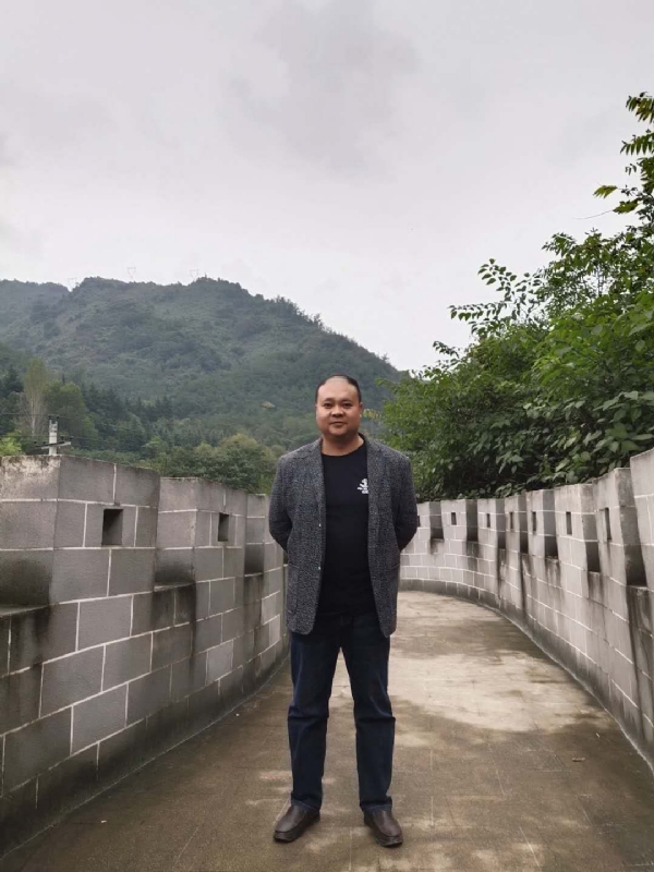 玉竹的第一张照片--邵武交友网