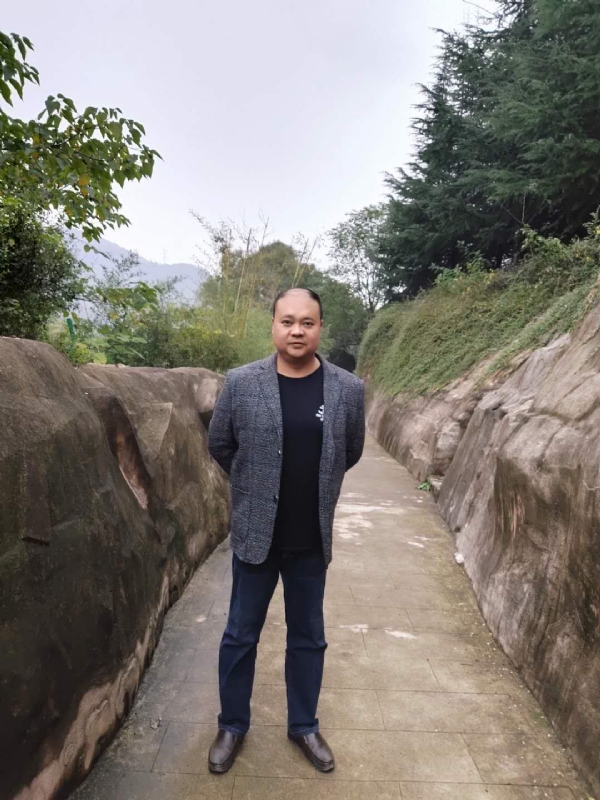 玉竹的第三张照片--邵武交友网