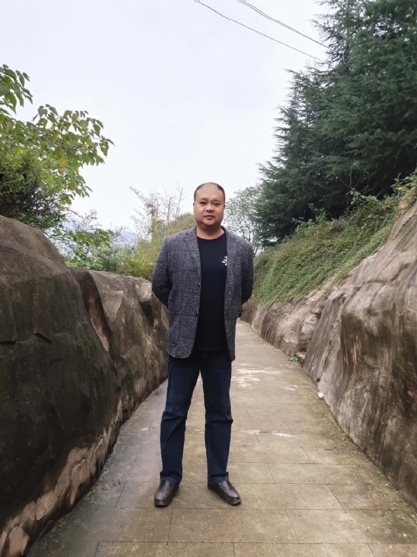 玉竹的第四张照片--邵武交友网