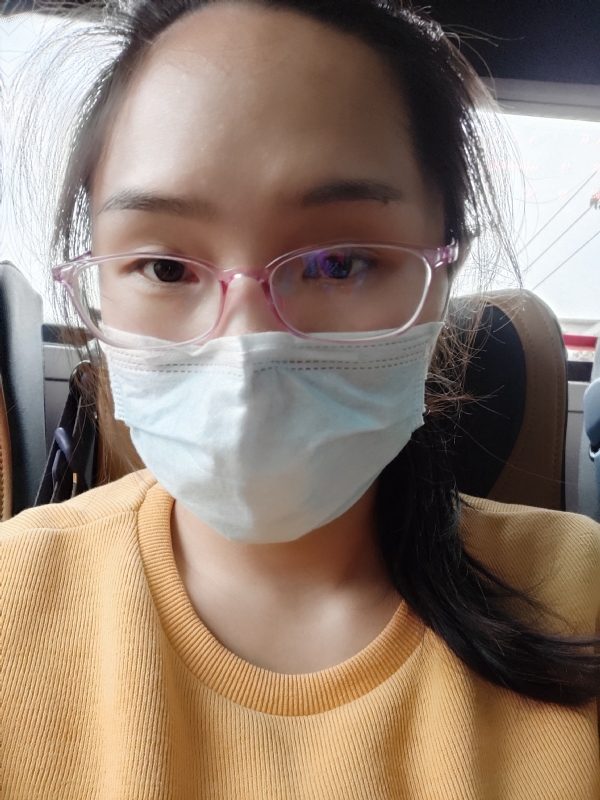 丫丫的第一张照片--邵武交友网