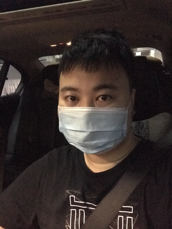 Roman的第一张照片--邵武交友网