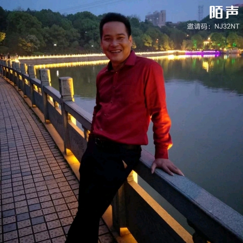 空中楼阁的第一张照片--邵武交友网