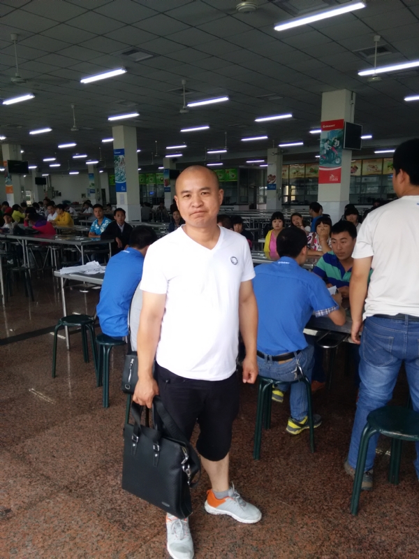 人在旅途的第五张照片--邵武交友网