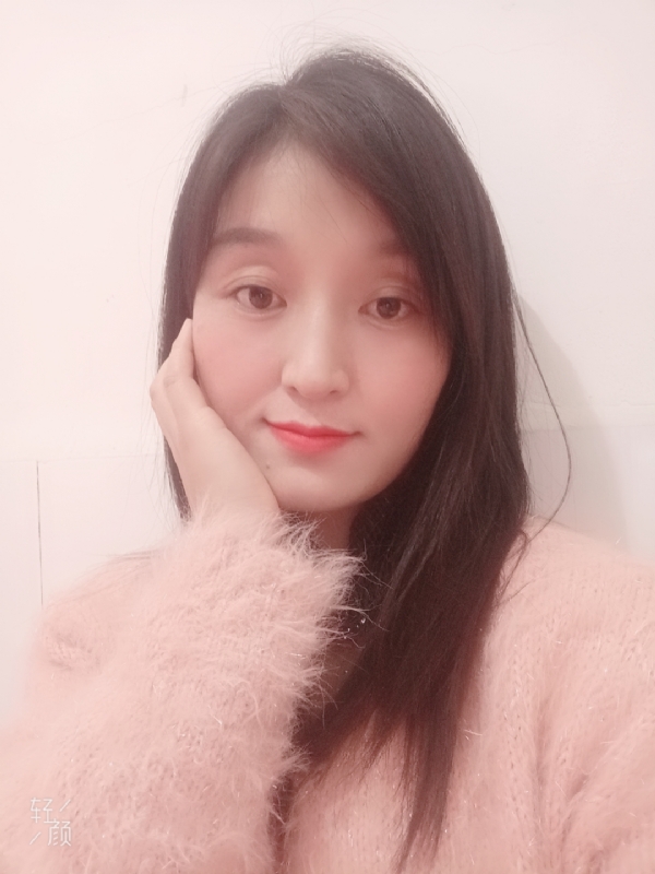 莹莹的第一张照片--邵武交友网