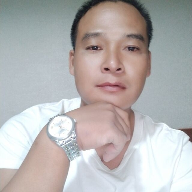 一点红的第一张照片--邵武交友网