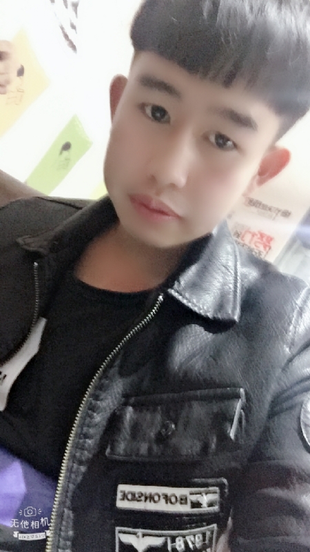 军绿色的第一张照片--邵武交友网