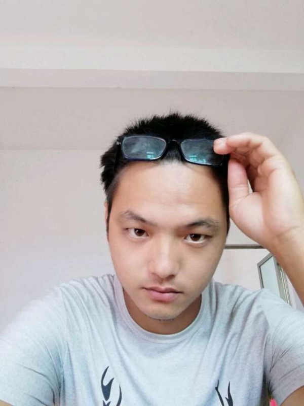 坤坤的第一张照片--邵武交友网