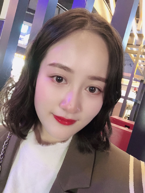 米苏娜娜的第一张照片--邵武交友网