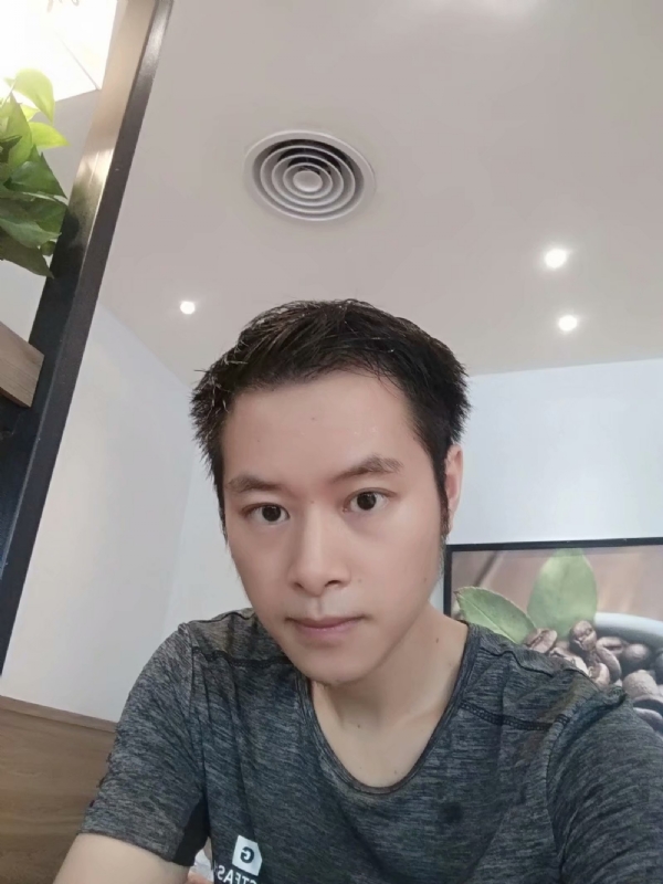 期待缘分的第二张照片--邵武交友网