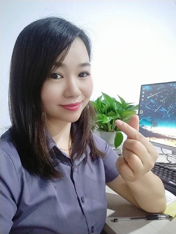 邱思敏的第一张照片--邵武交友网