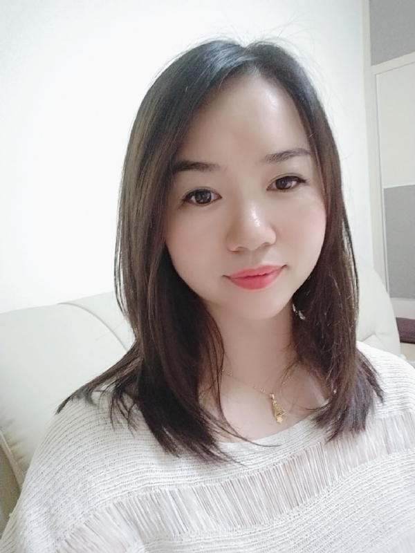邱思敏的第二张照片--邵武交友网