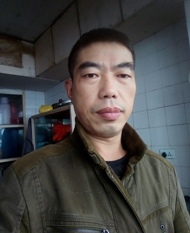 单身的人的第一张照片--邵武交友网