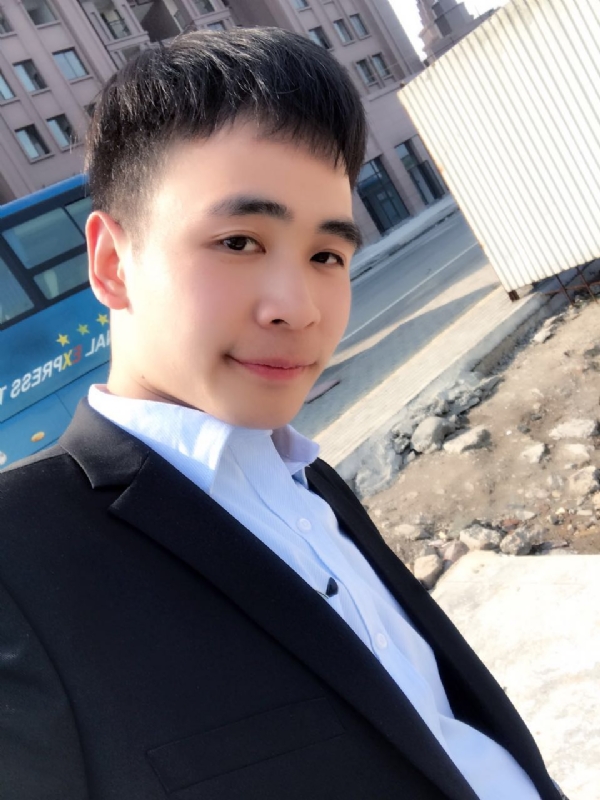流浪者的第二张照片--邵武交友网