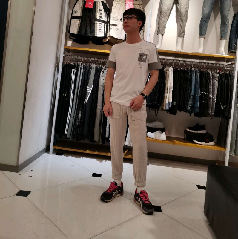 展昭的第四张照片--邵武交友网