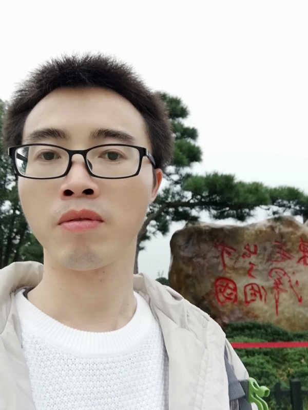 子复的第一张照片--邵武交友网