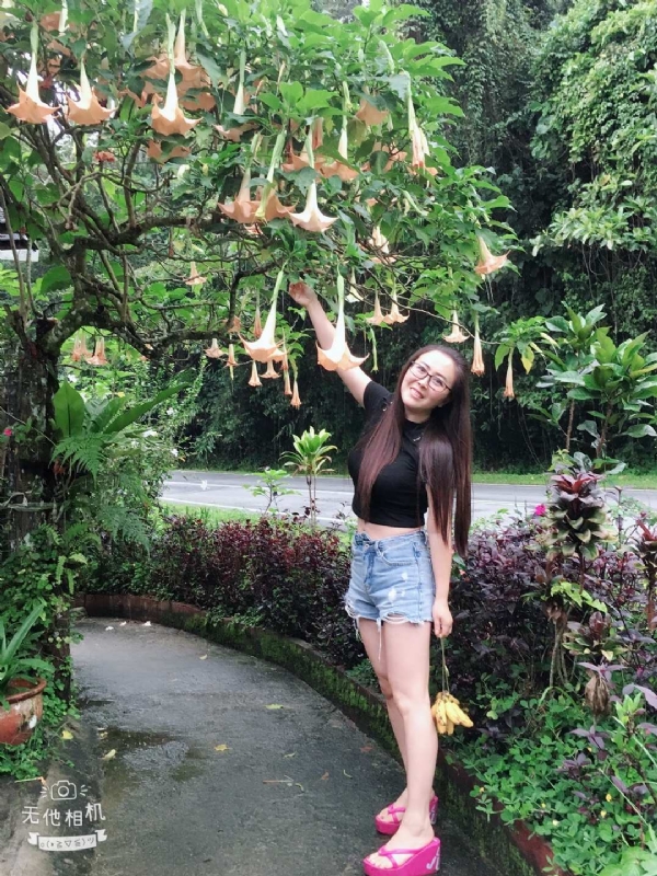 离异单身无子的第二张照片--邵武交友网