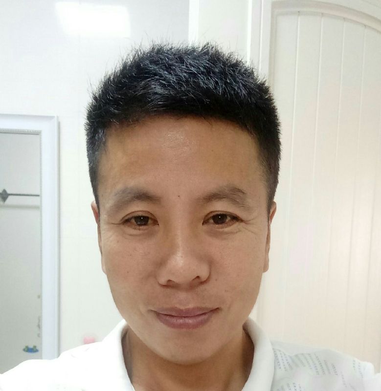 开心就好的第一张照片--邵武交友网