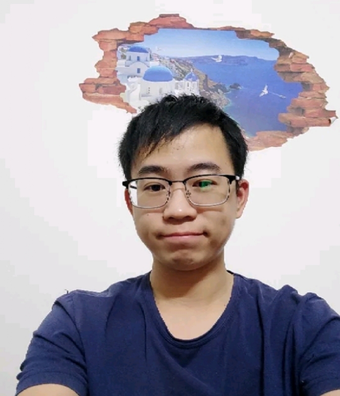 周志发的第三张照片--邵武交友网