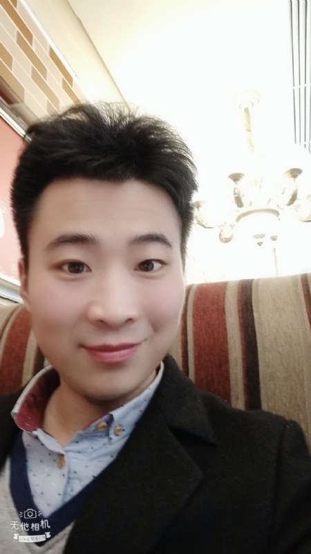 堂堂的第一张照片--邵武交友网