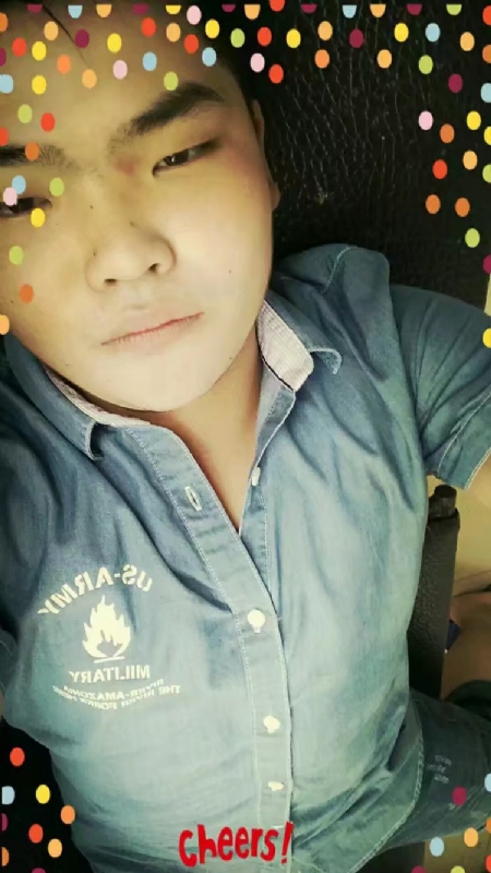 周生的第一张照片--邵武交友网