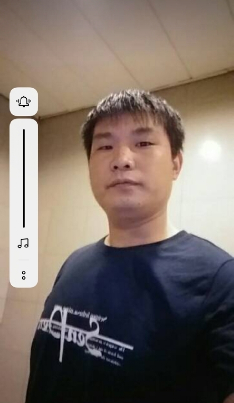 等着幸福来敲门的第一张照片--邵武交友网