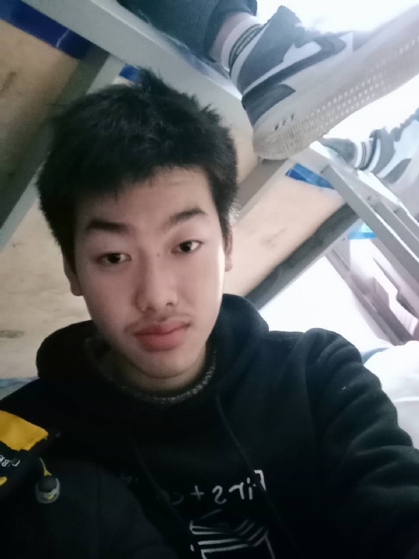 缺媳妇的第一张照片--邵武交友网