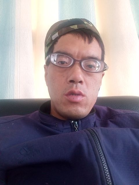 等待有缘人的第一张照片--邵武交友网