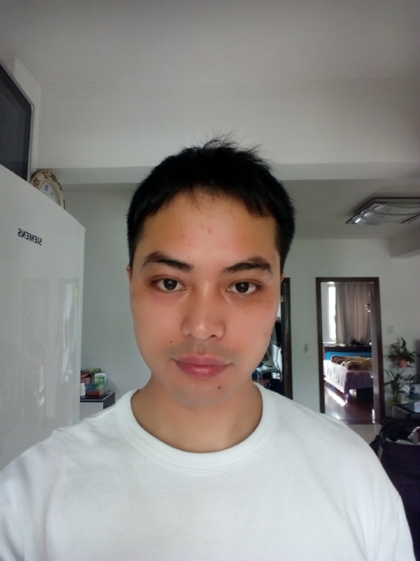 即时我也的第一张照片--邵武交友网