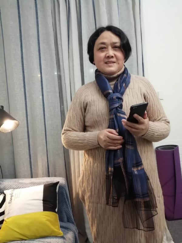 荣荣的第二张照片--邵武交友网
