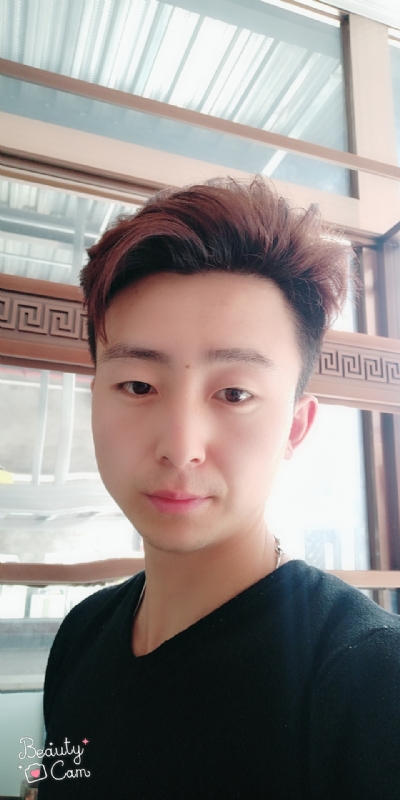 拼命微笑的第二张照片--邵武交友网