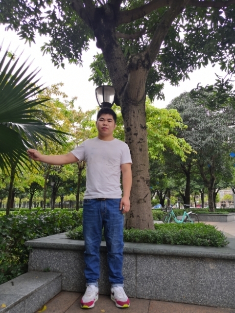 小欧的第二张照片--邵武交友网
