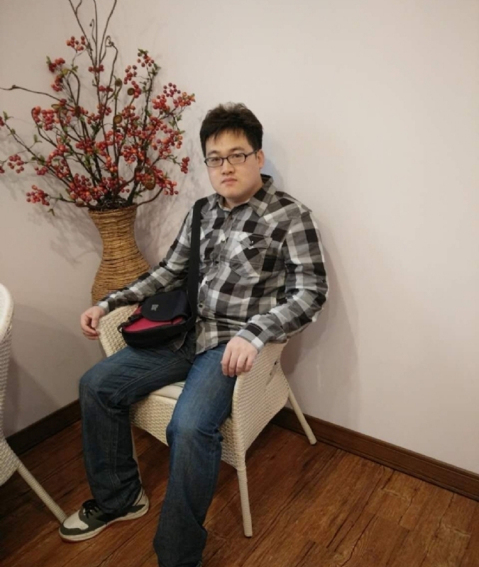 风铃的第二张照片--邵武交友网
