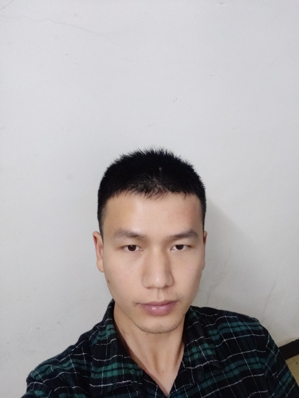 余生可期的第一张照片--邵武交友网