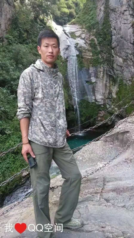 陌颜的第一张照片--邵武交友网